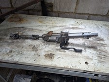 Vw Golf Eos Jetta Beetle Adjustable Steering Column 1K2 419 502 BD