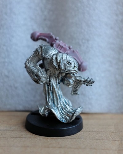 Chaos renegade tzeentch - chaos,