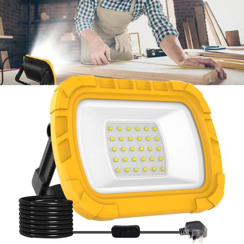 30w led work light - 30w,