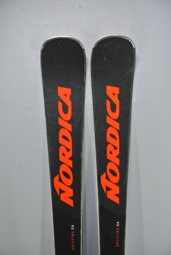 Skis race carving nordica - /,