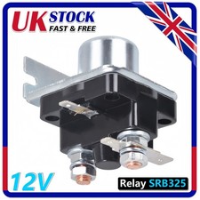 LUCAS SRB325 BOW2005014 12V