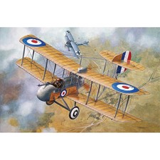 Roden ROD612 de Havilland DH-2
