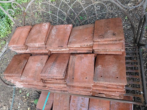 Reduced 125 reclaimed marley - ,