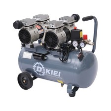 3.5HP 50L  Portable Oil Free
