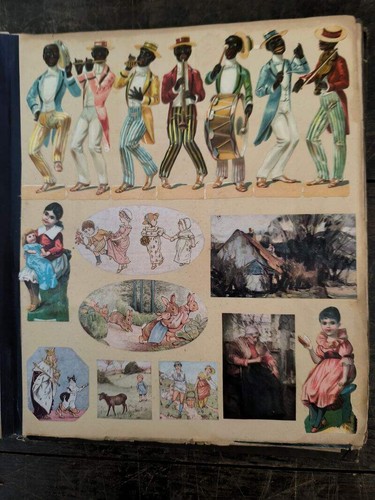 Victorian early 20th - victorian,