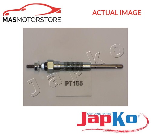Engine glow plug japko pt155 - engine,