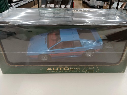 Autoart lotus esprit - 1/18,
