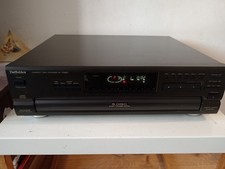 Technics SL-PD687 CD Player