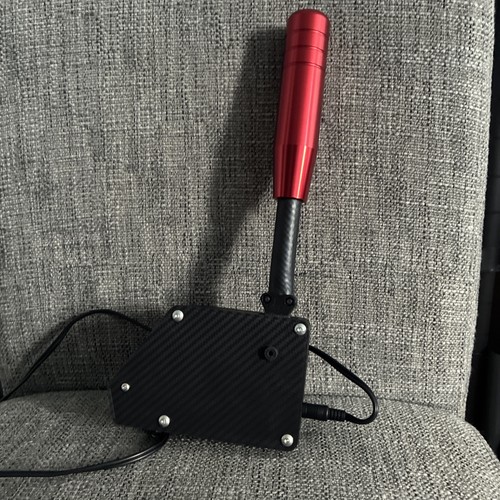 Sequential shifter for sim - shifter,