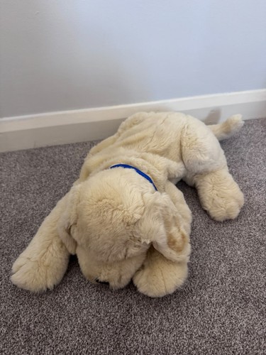 Andrex puppy plush pyjama - plush, case