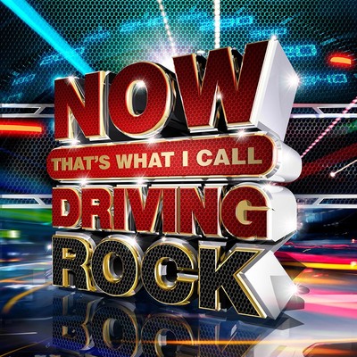 Various artists now that - various,
