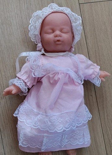 Vintage 1183 sleeping - vintage,