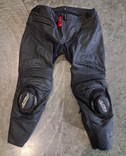 Mens rst leather - mens,