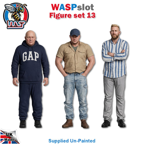 Figure set 1 32 - 13,