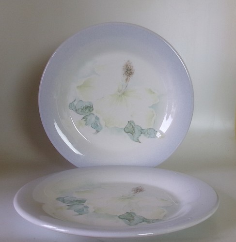 Two portmeirion seasons - two,