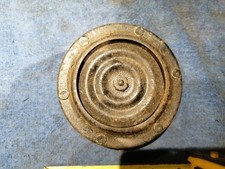 BSA TRIUMPH UNKNOWN HORN TO