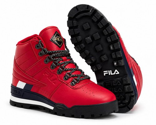 Fila fitness hiker - fitness, mid