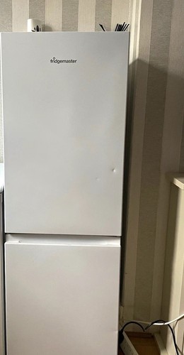Fridgemaster mc50175a - fridgemaster,
