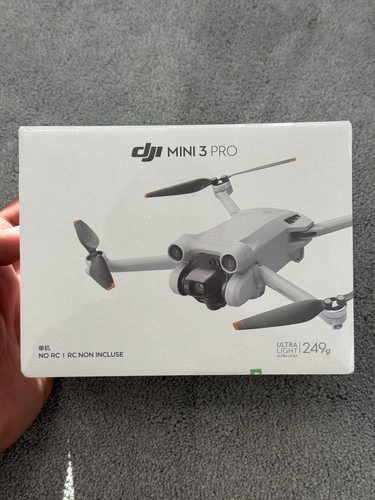 Dji mini pro - dji, 3