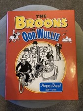 The Broons and Oor Wullie