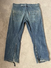 LEVI'S ENGINEERED JEANS W34