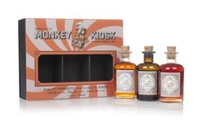 Monkey the - the,