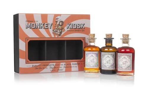 Monkey the kiosk 3 - monkey,