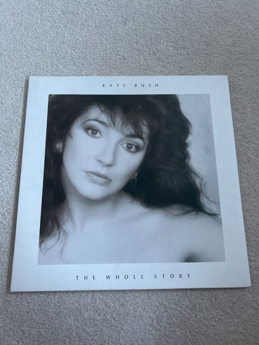 The whole story - the, by