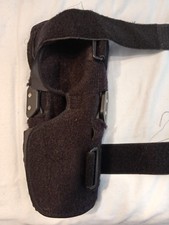 Physioroom Hinged Knee Brace - Genuine NHS Product