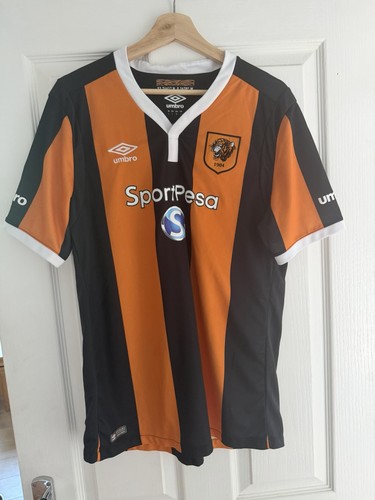 Hull city 2016 - city, 2016/17