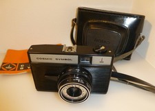 LOMO COSMIC SYMBOL 35mm FILM