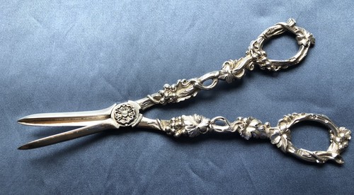Fine victorian hallmarked - fine,
