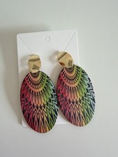African Patterned Lightweight