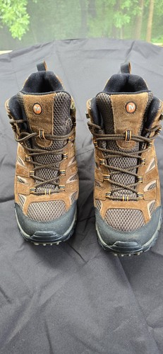 Merrell moab mid waterproof - merrell,