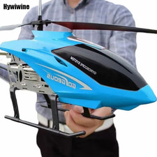 Large RC Helicopter 80cm 2.4G