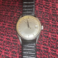 Eterna-Matic Men's Automatic