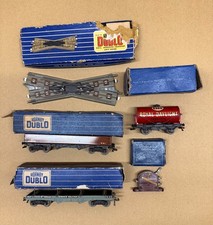 Hornby Dublo 00 Gauge Oil