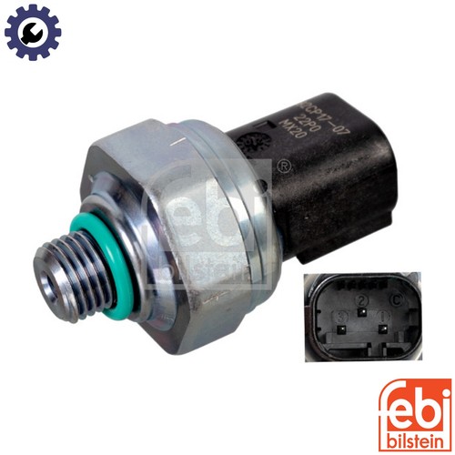 Pressure switch air - switch,