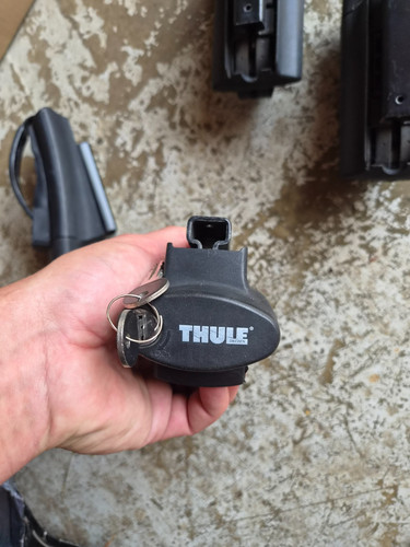 Thule 775 foot - for, open