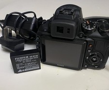 Fujifilm Finepix HS30 EXR