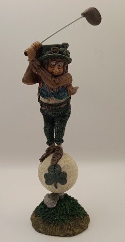 Finnians blarney sculpture - finnians,
