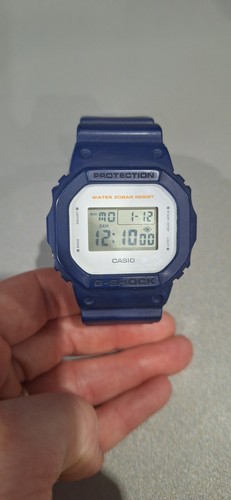 Casio shock military special - military,
