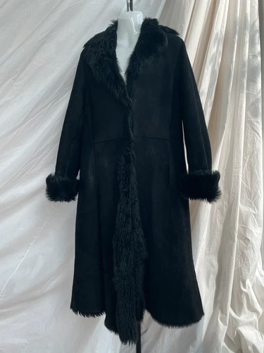 Italian toscana sheepskin - italian,