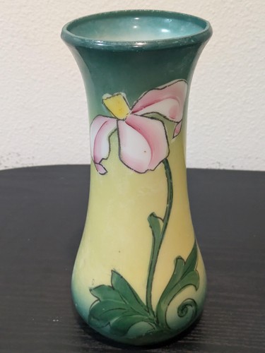 Vintage hand painted - vintage,