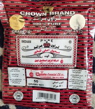 Sandal Powder