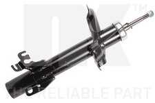 NK Front Left Shock Absorber