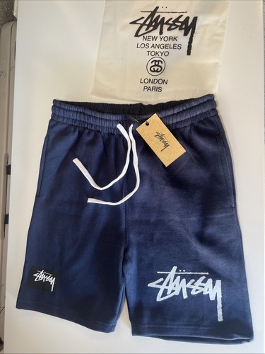 Stussy shorts men size m - stussy,