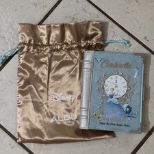 Disney X Aldo Cinderella
