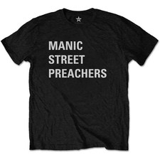 Manic Street Preachers 'Block