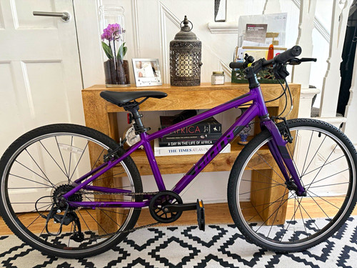 Giant hybrid bike 700c - hybrid,